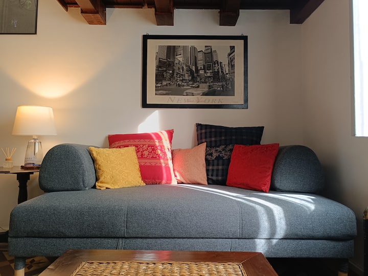 Lovely Vintage Appartament Inalpi-torino - Turin