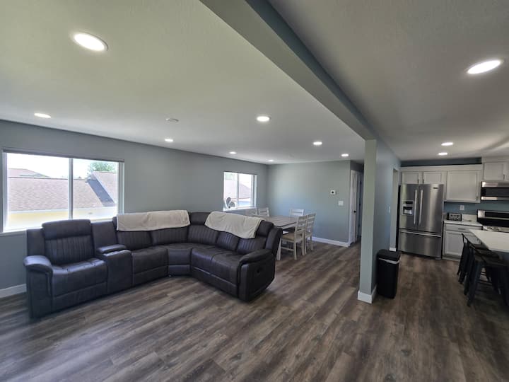 Updated Lake Okoboji Retreat - Okoboji, IA