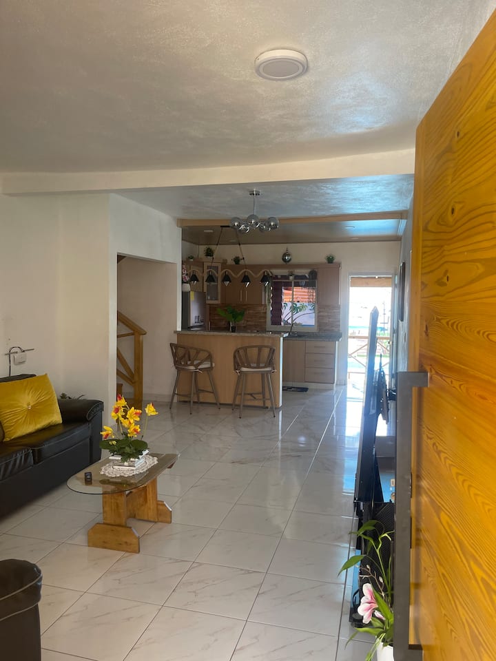 Villa Palma Iii - Dominican Republic