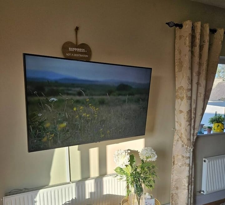 High Meadows - Kilrush