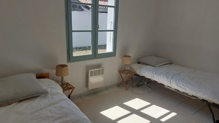 Vitanda 2 pacha 90