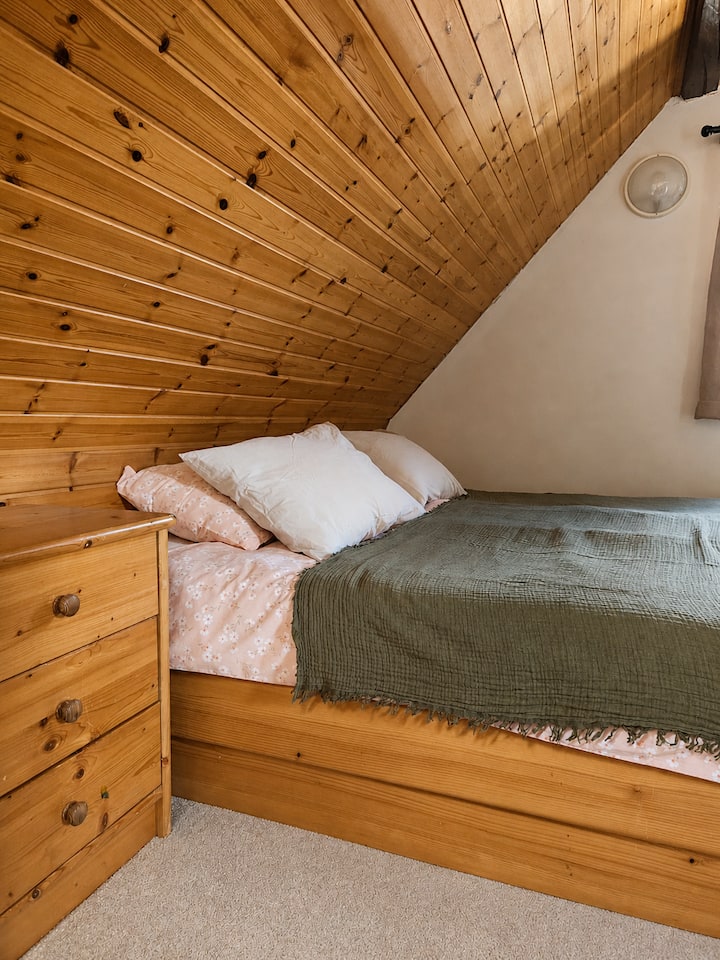 Schlafzimmer 2