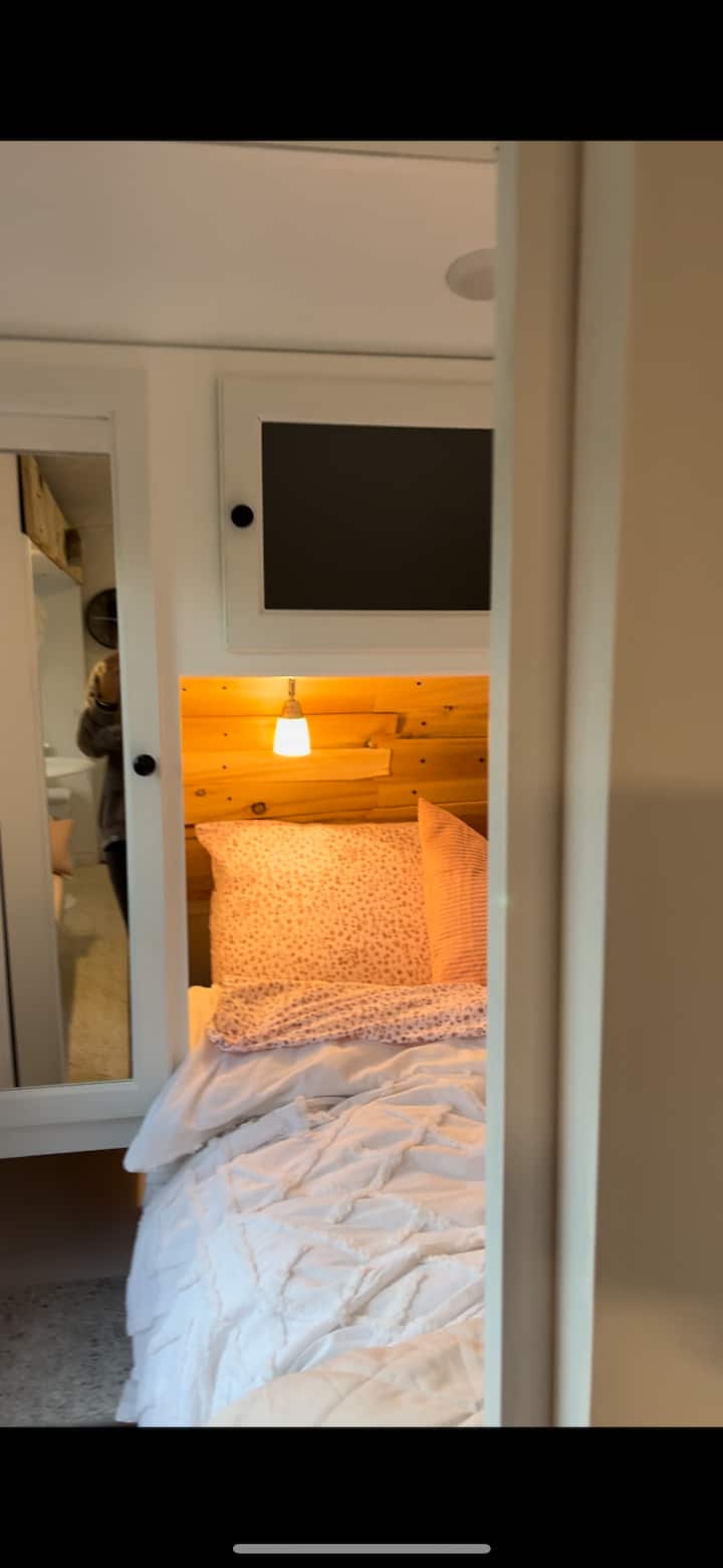 ห้องนอน