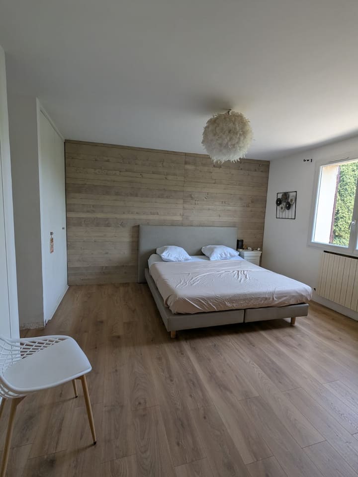 საძინებელი 2