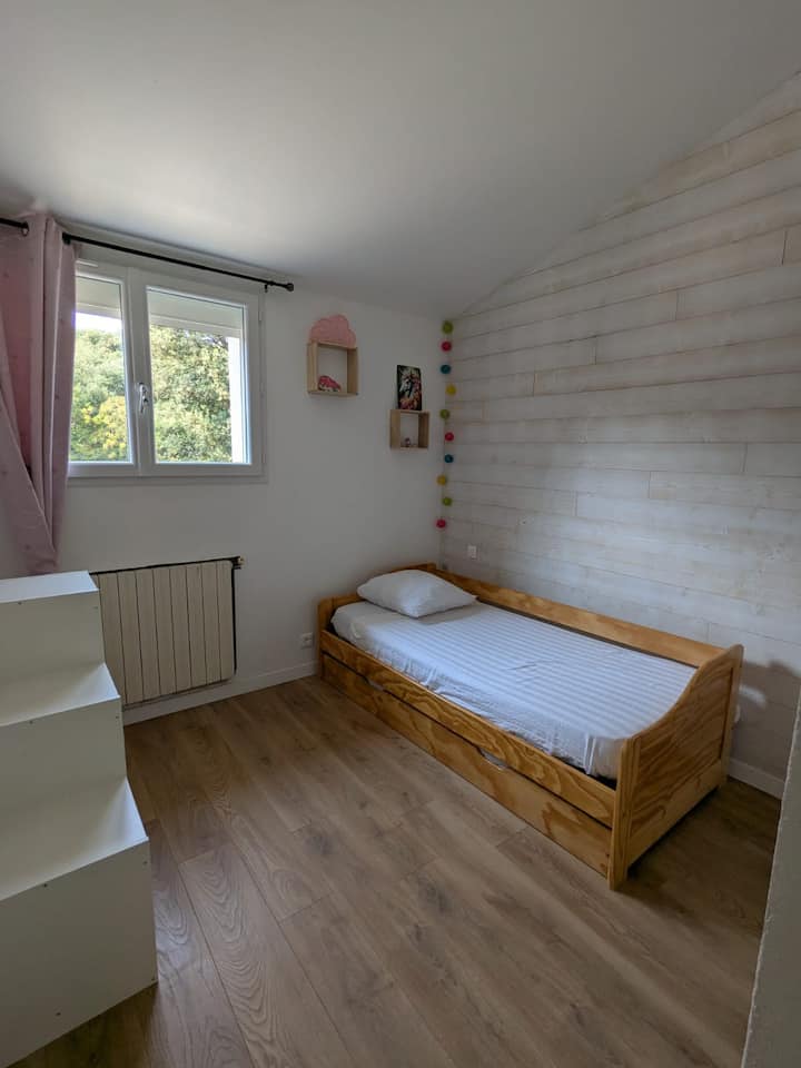 საძინებელი 7