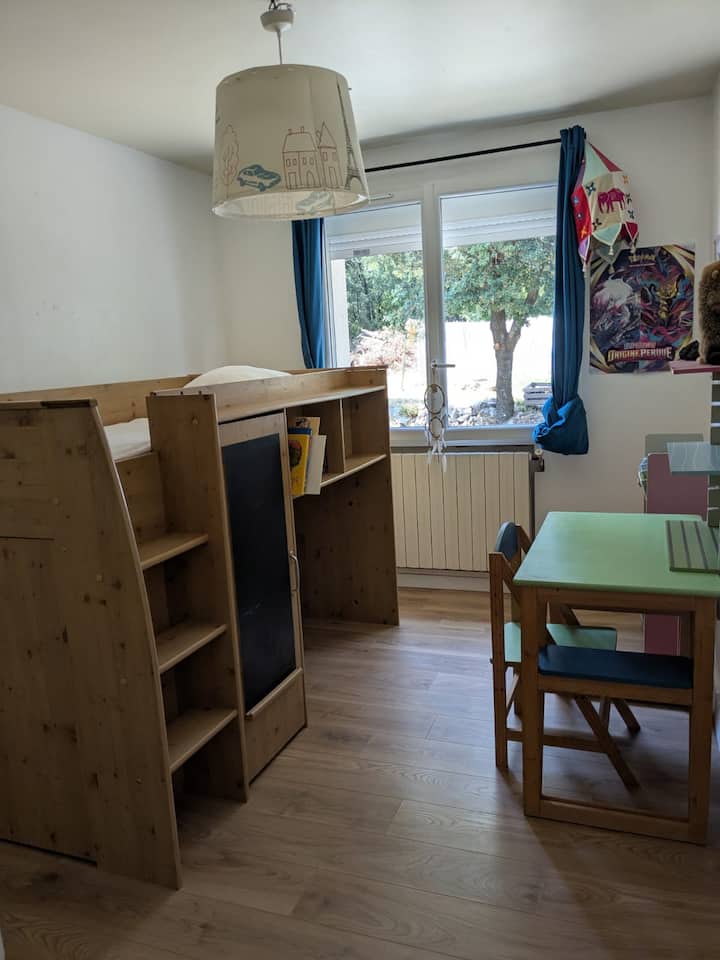 საძინებელი 5