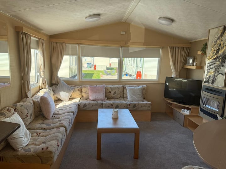 Luxury Holiday Home Cranfield - Annalong