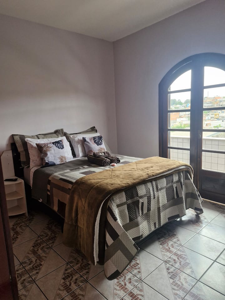 Chambre 1