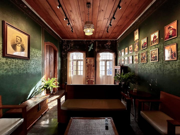 Quarto Marquesa - Localização E Vista Sem Igual - Ouro Preto