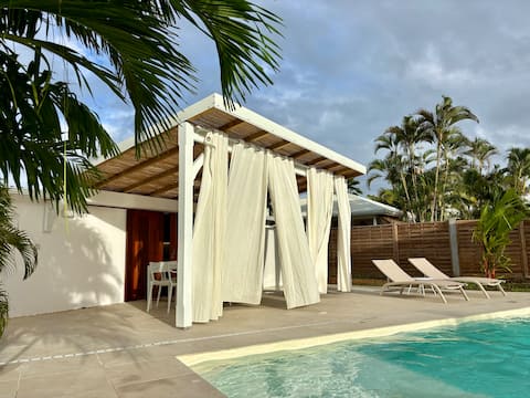 Lagoon Lodge