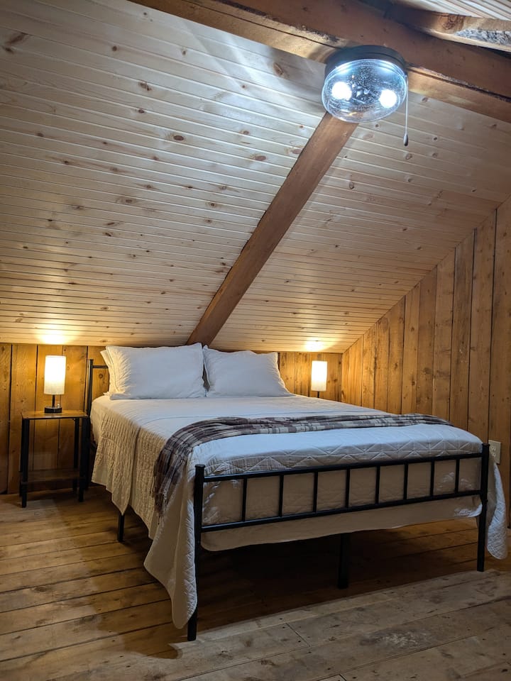 غرفة النوم 1