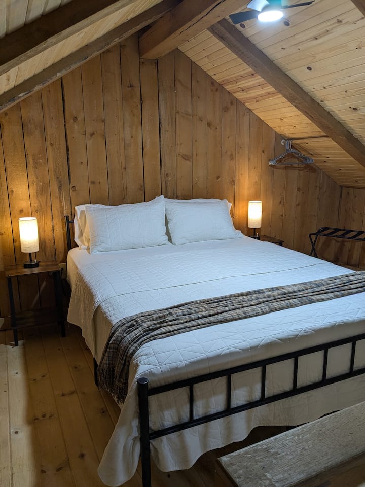 غرفة النوم 2