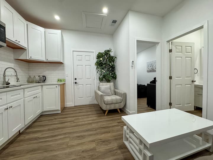 Modern 1 Bedroom 1 Bathroom Unit Is South San Jose - San José