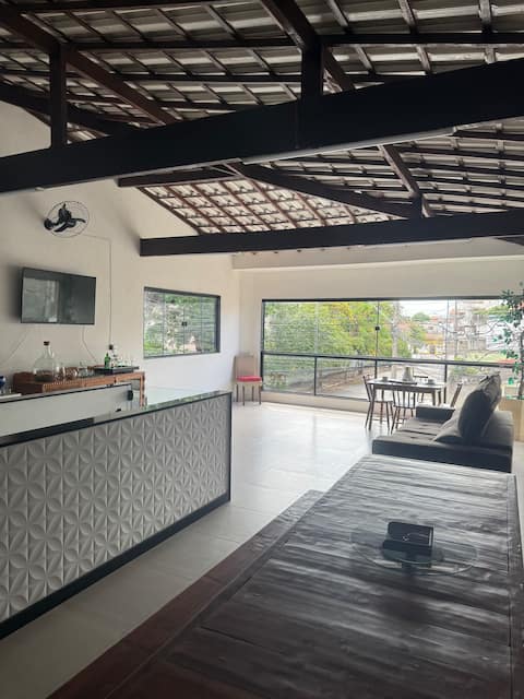House in Campos dos Goytacazes - Turf Club