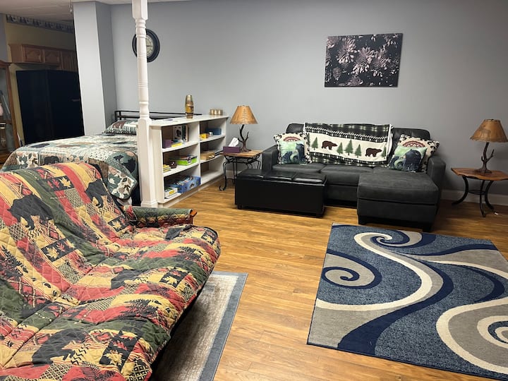 მისაღები ოთახი