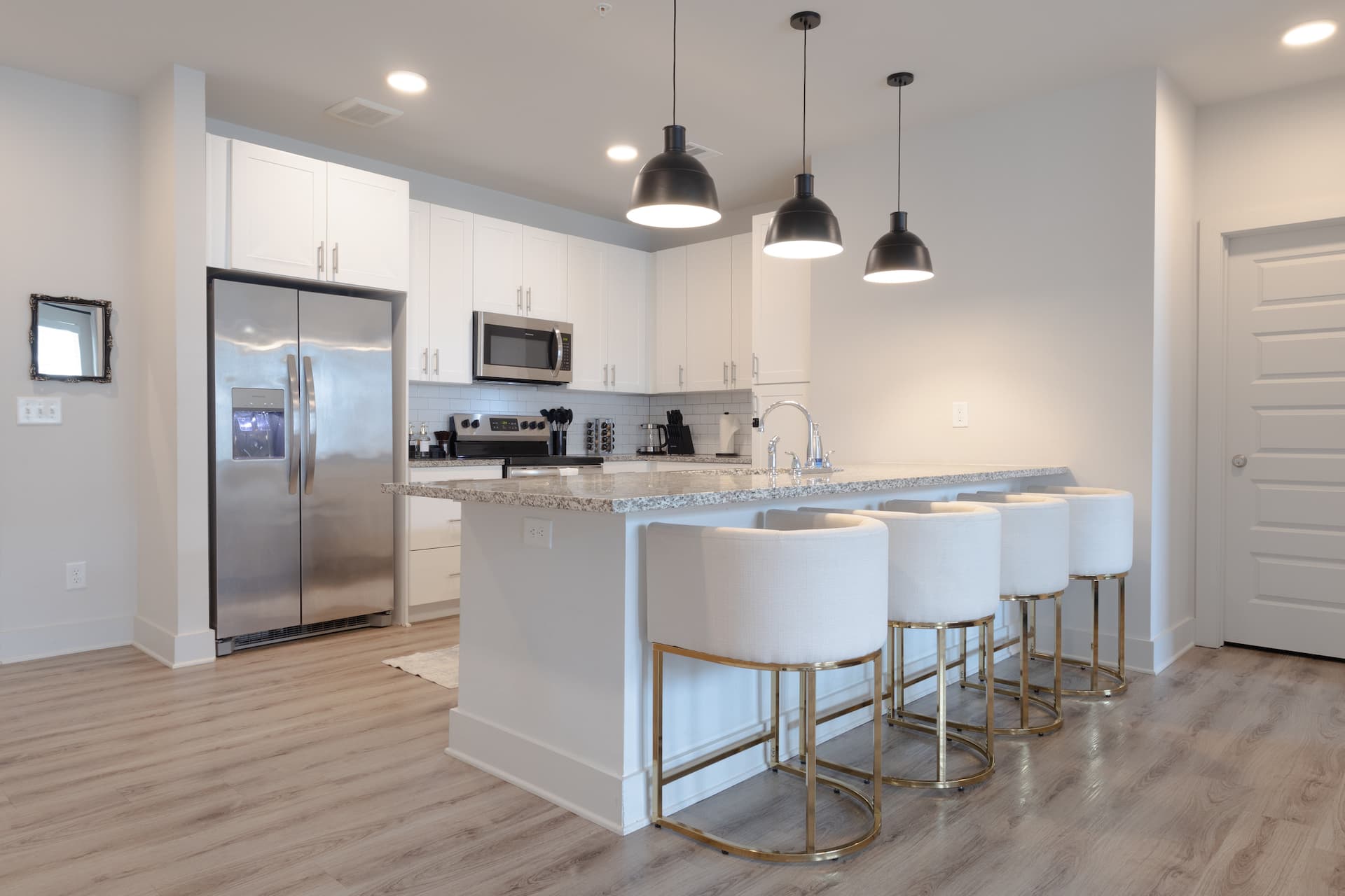 Stylish Atlanta Stay | 2 Suites | FIFA Ready