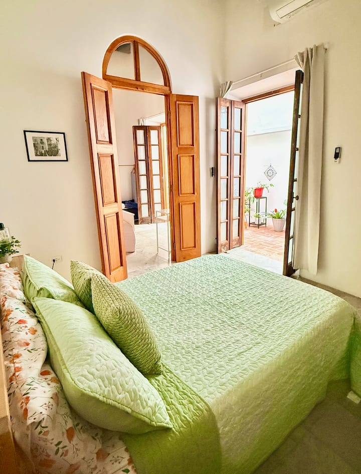 Habitación 2