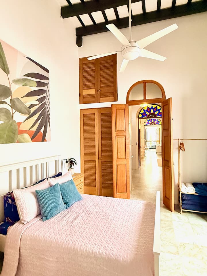Habitación 1