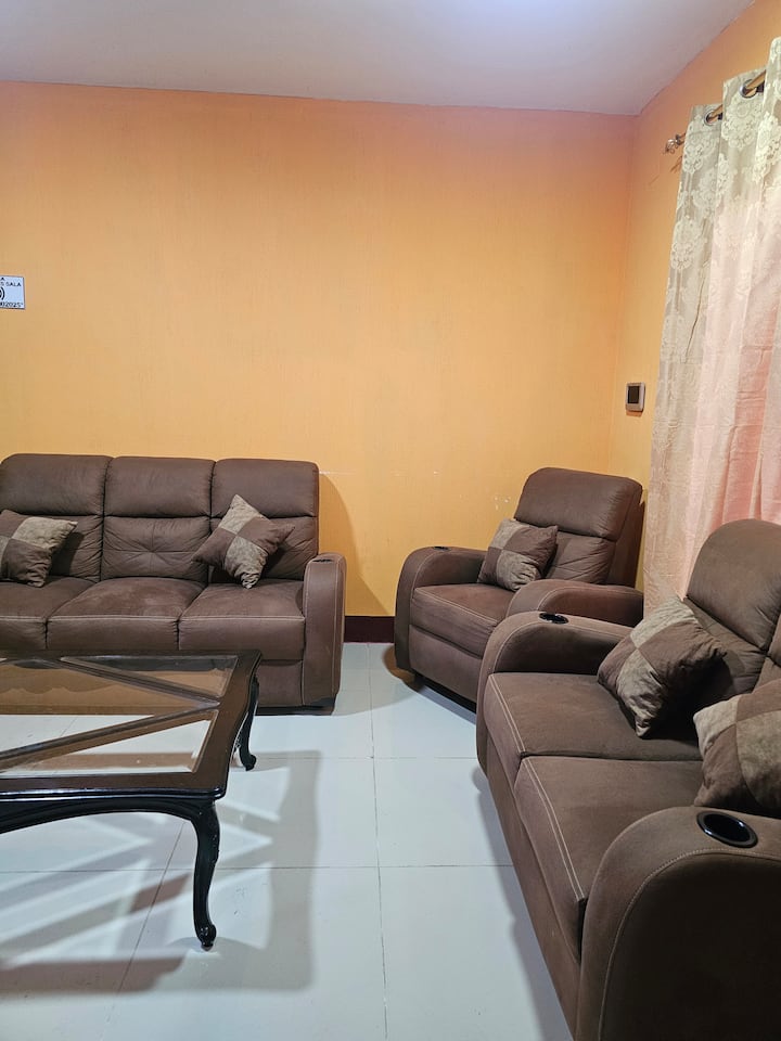Residencial Grijalva - Jutiapa