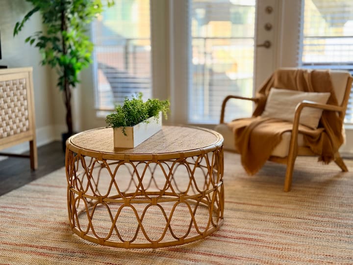 Dallas Market | Design District | Gorgeous 2br - 達拉斯