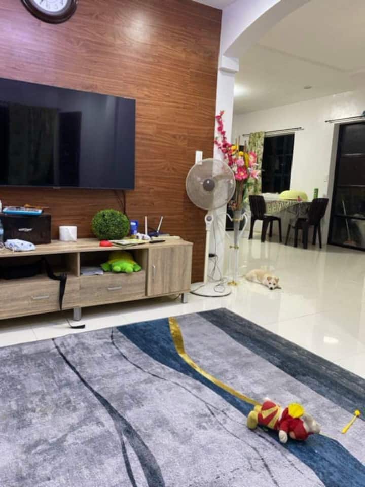Staycation Near The Beach - Tabogon