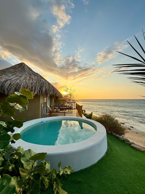 TITI Pyramid, Bungalow 5