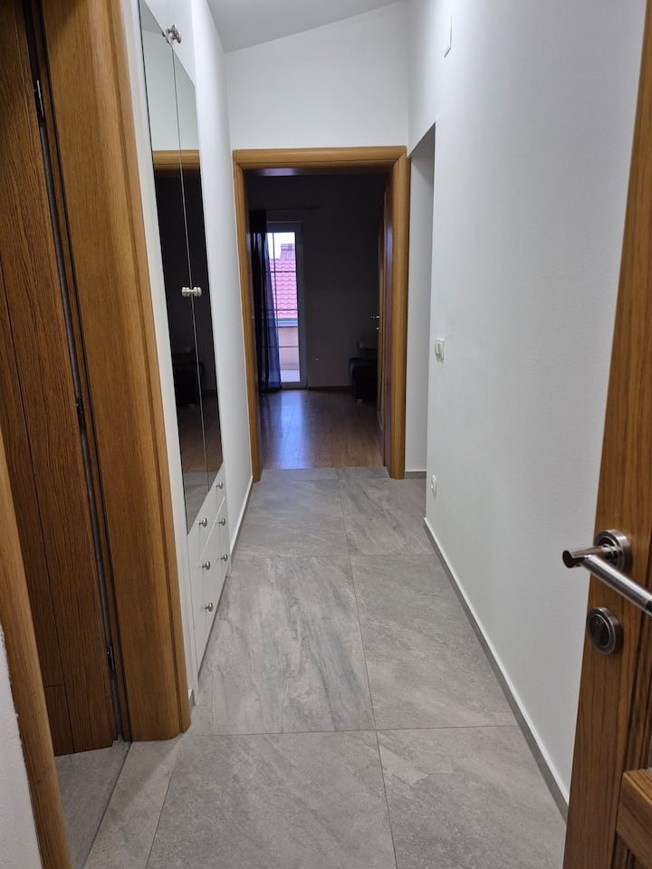 Apartment Dijana No. 1 - 札達爾