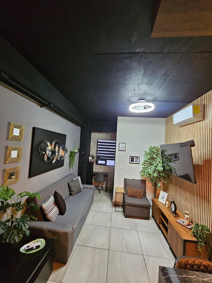 Depa Top Centro Mty | Pool + Vista + Metro | Hub - Monterrey