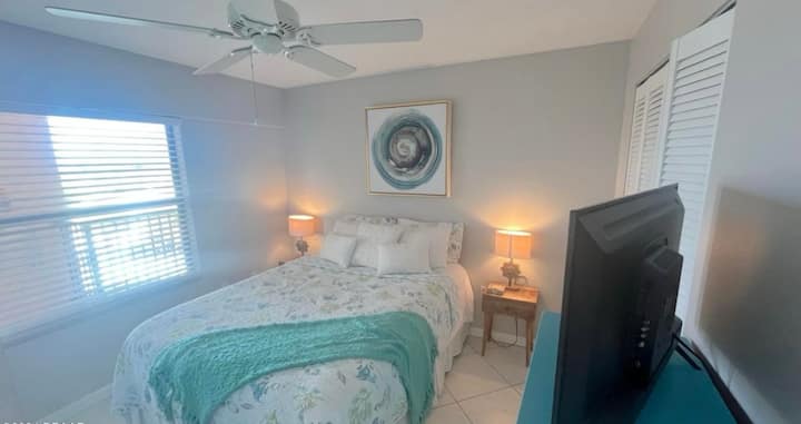 Chumba cha 2 cha kulala