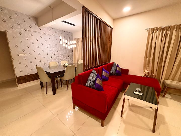 Living room image 6