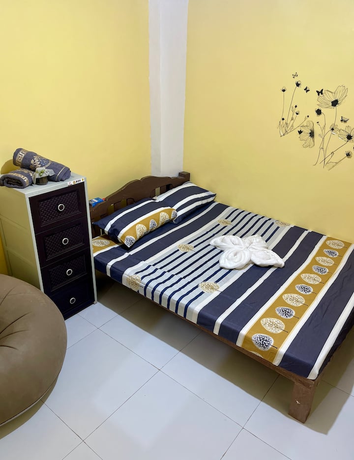 Habitación 1