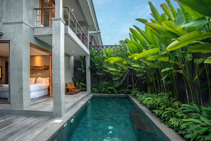 Inggita House - Bali