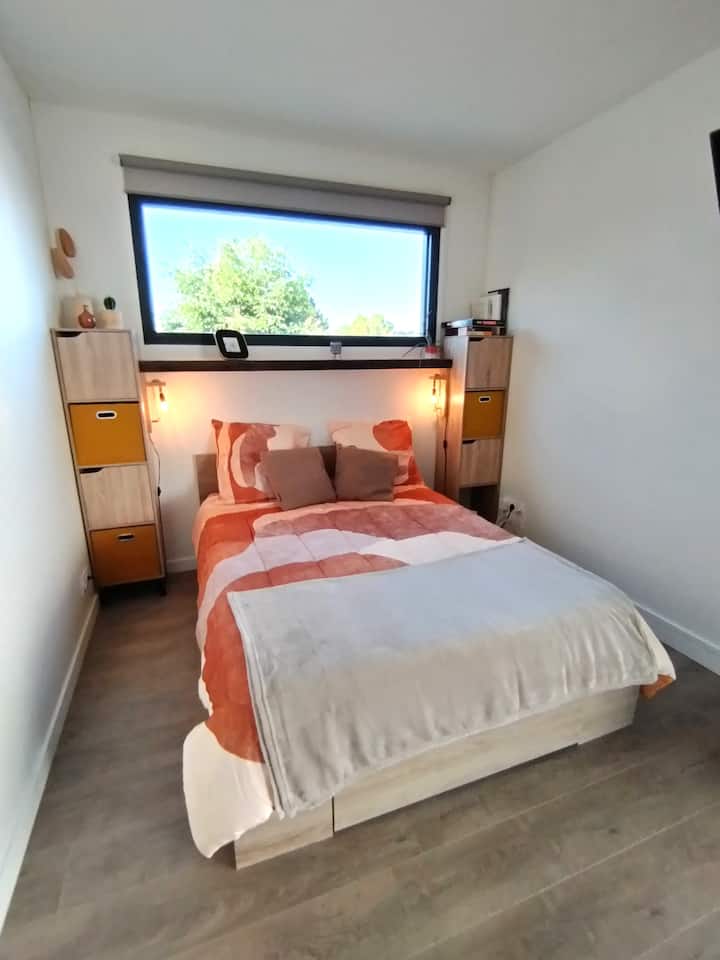 Espace de vie