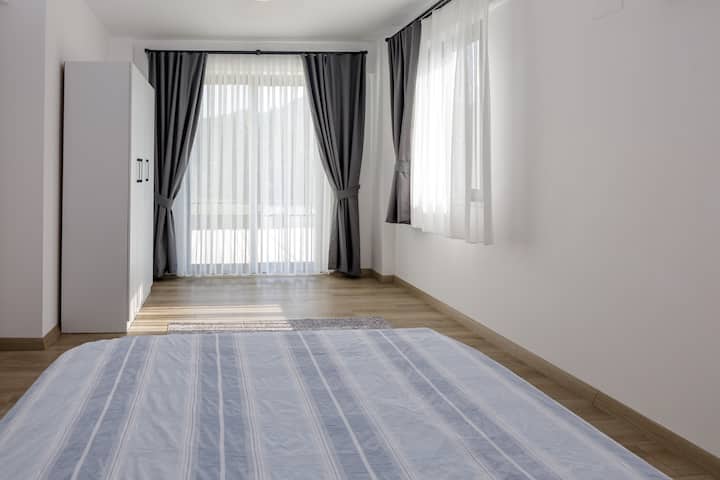 4. yatak odası