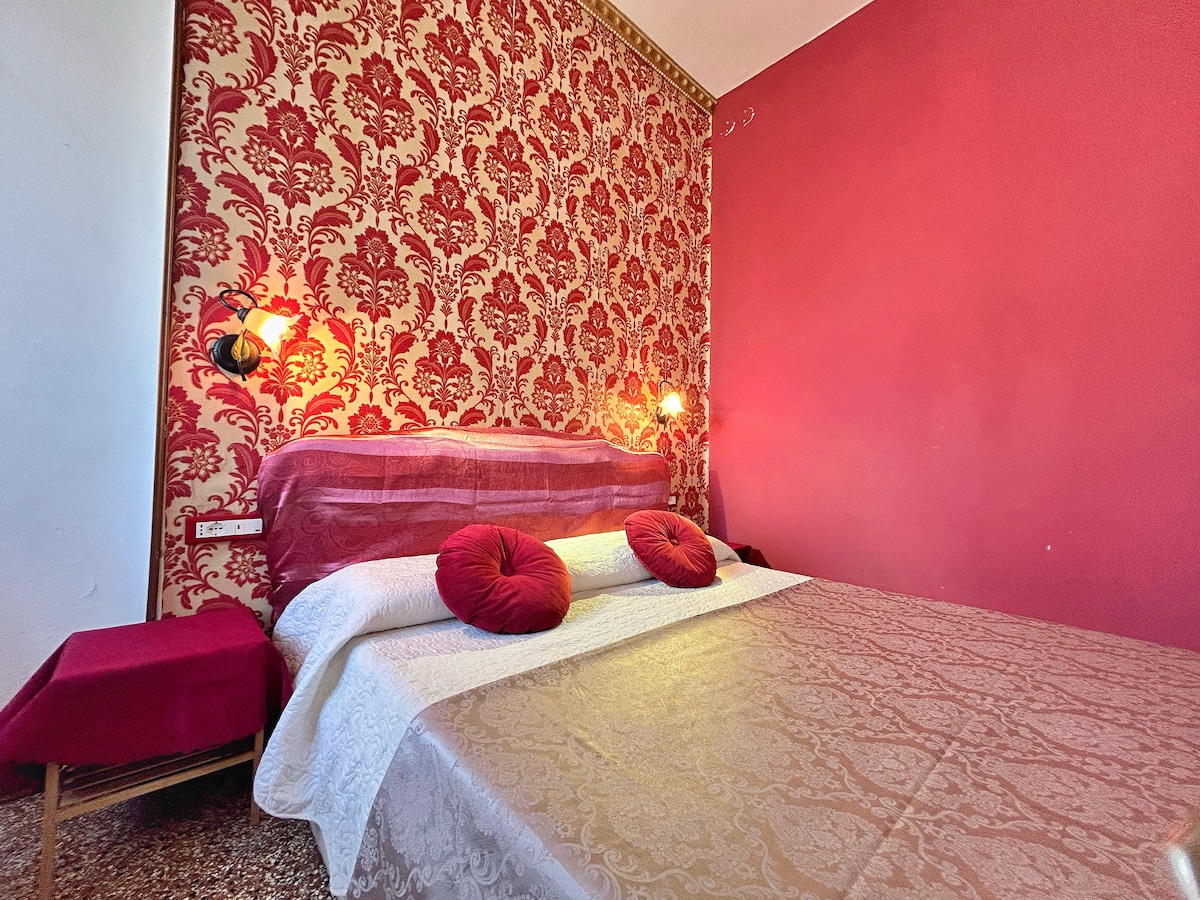 Villa Nespolo — view 3