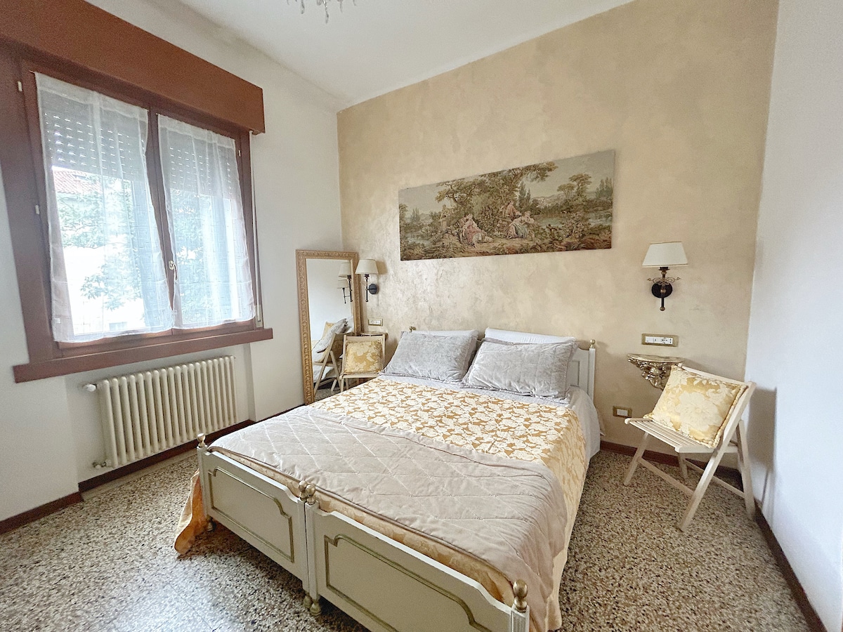 Villa Nespolo — view 2