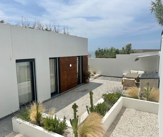 Casa Ribamar Coxos Beach Sunset Villa Ericeira