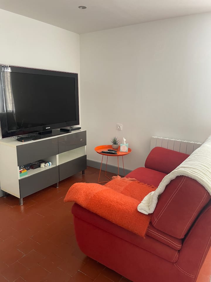 Maisonnette Tout Confort - Decize