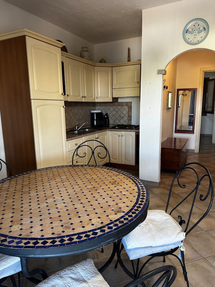 Pontesilli House - Olbia