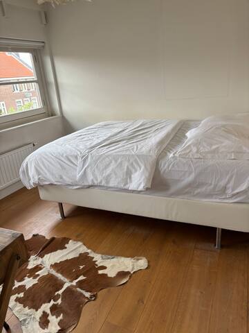Spacious 2 bedroom flat Amsterdam Zuid gallery image 5