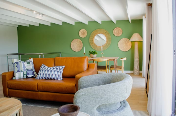 Luxury De Waterkant Villa: Walk Everywhere! - Kapstadt