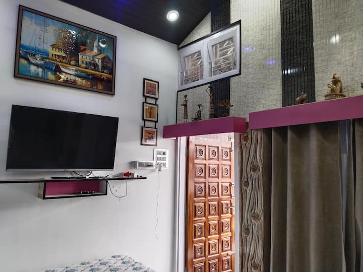 Sukoon Villa ~ A Place Of Love ! - Tezpur