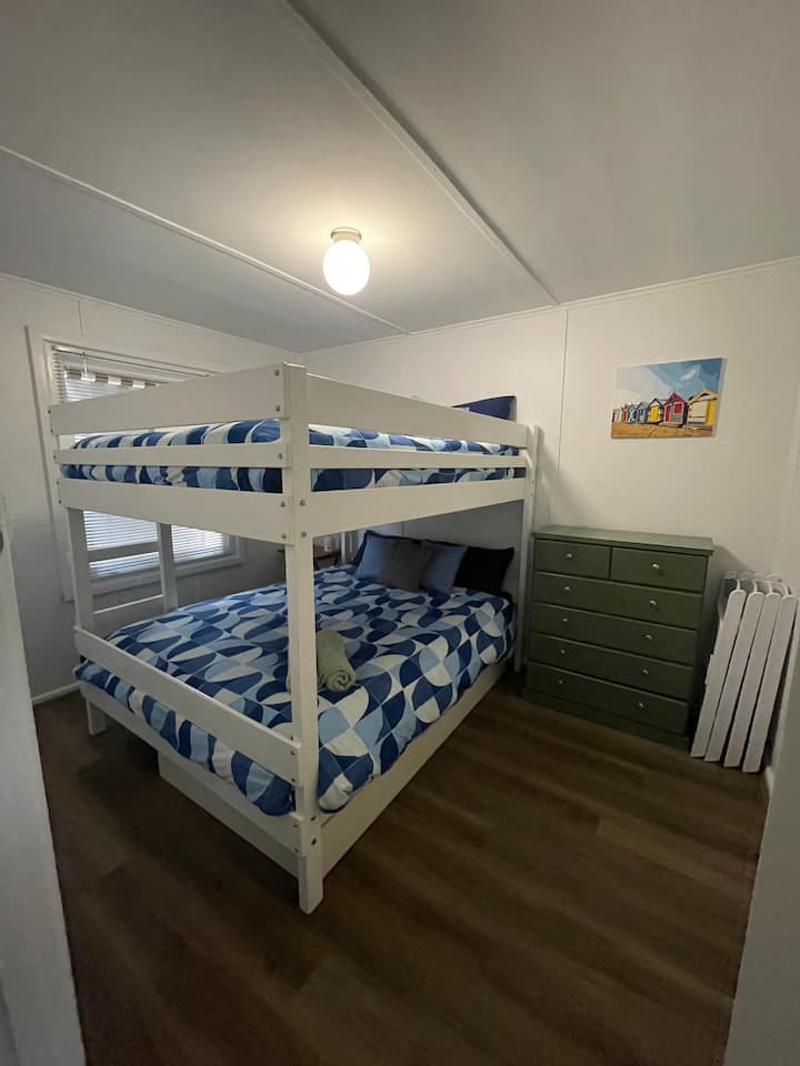 Spavaća soba 3