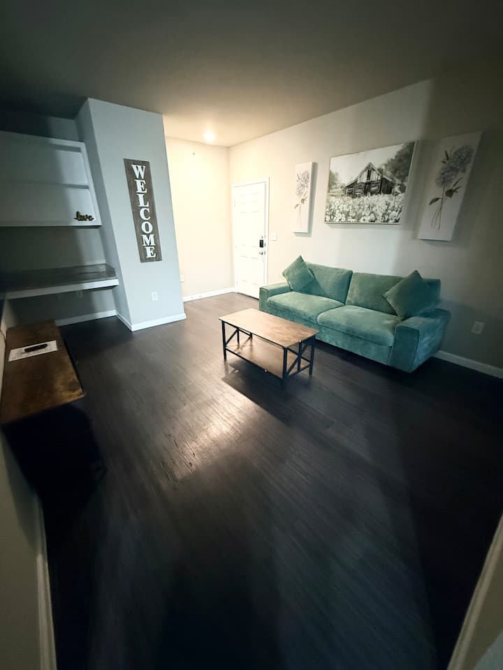 Spacious, Modern & Cozy Apt Home 828 - Austin, TX