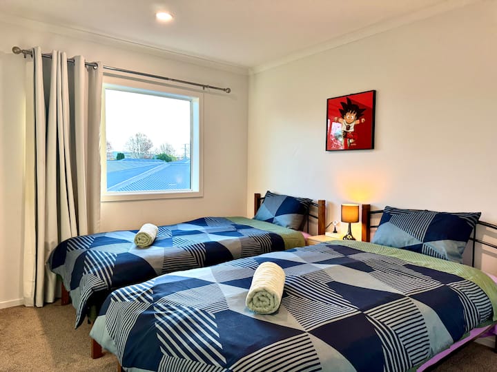 Спална соба 2