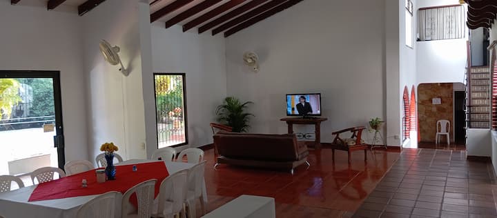 Casa Mi Bendición - Jamundí