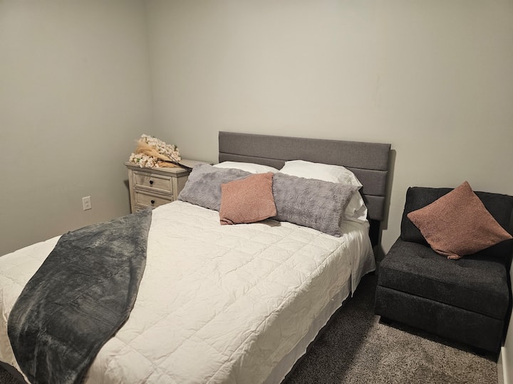 غرفة النوم 2