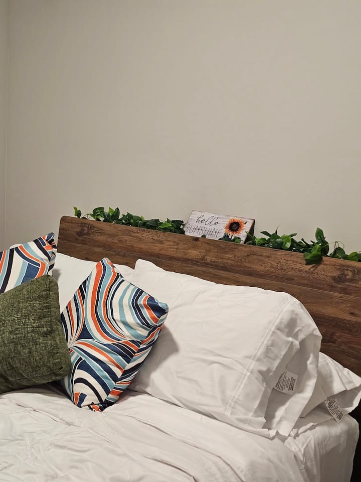 غرفة النوم 3