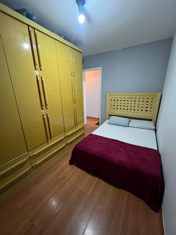 ห้องนอน