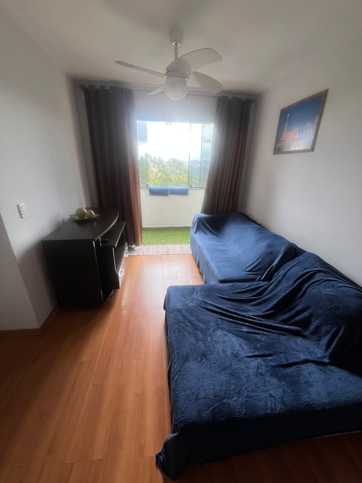 ห้องนั่งเล่น